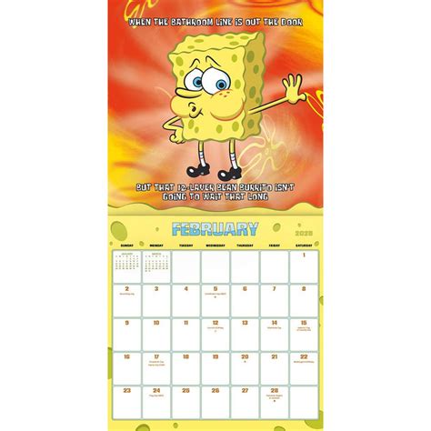 di Spongebob: Cerca Squarepants 2025