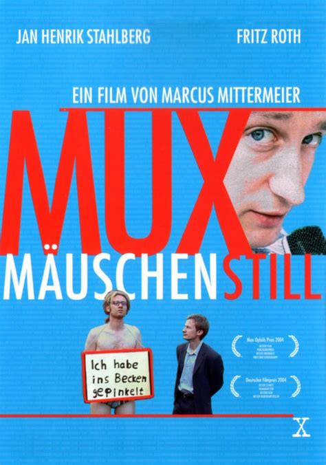 Muxmäuschenstill X 2025